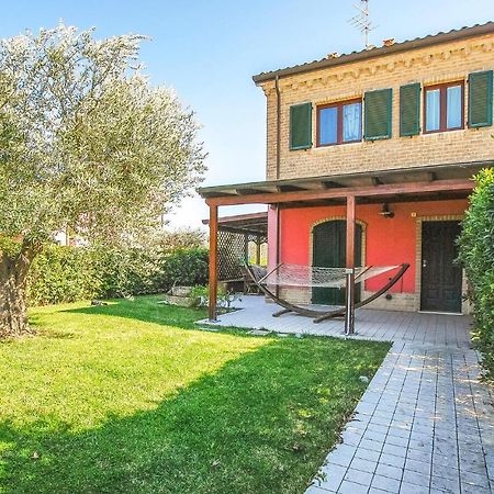 Beautiful Home In Porto Recanati With Wifi Esterno foto