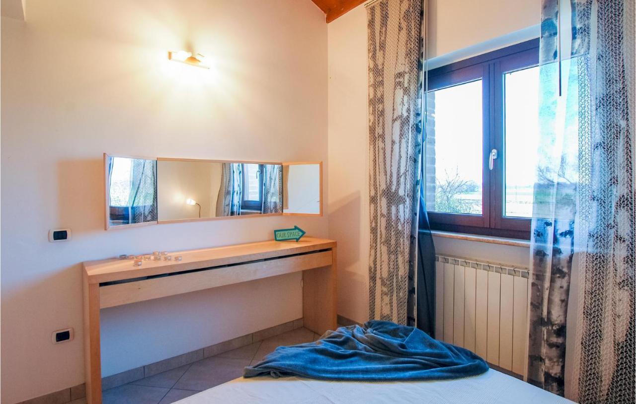Beautiful Home In Porto Recanati With Wifi Esterno foto