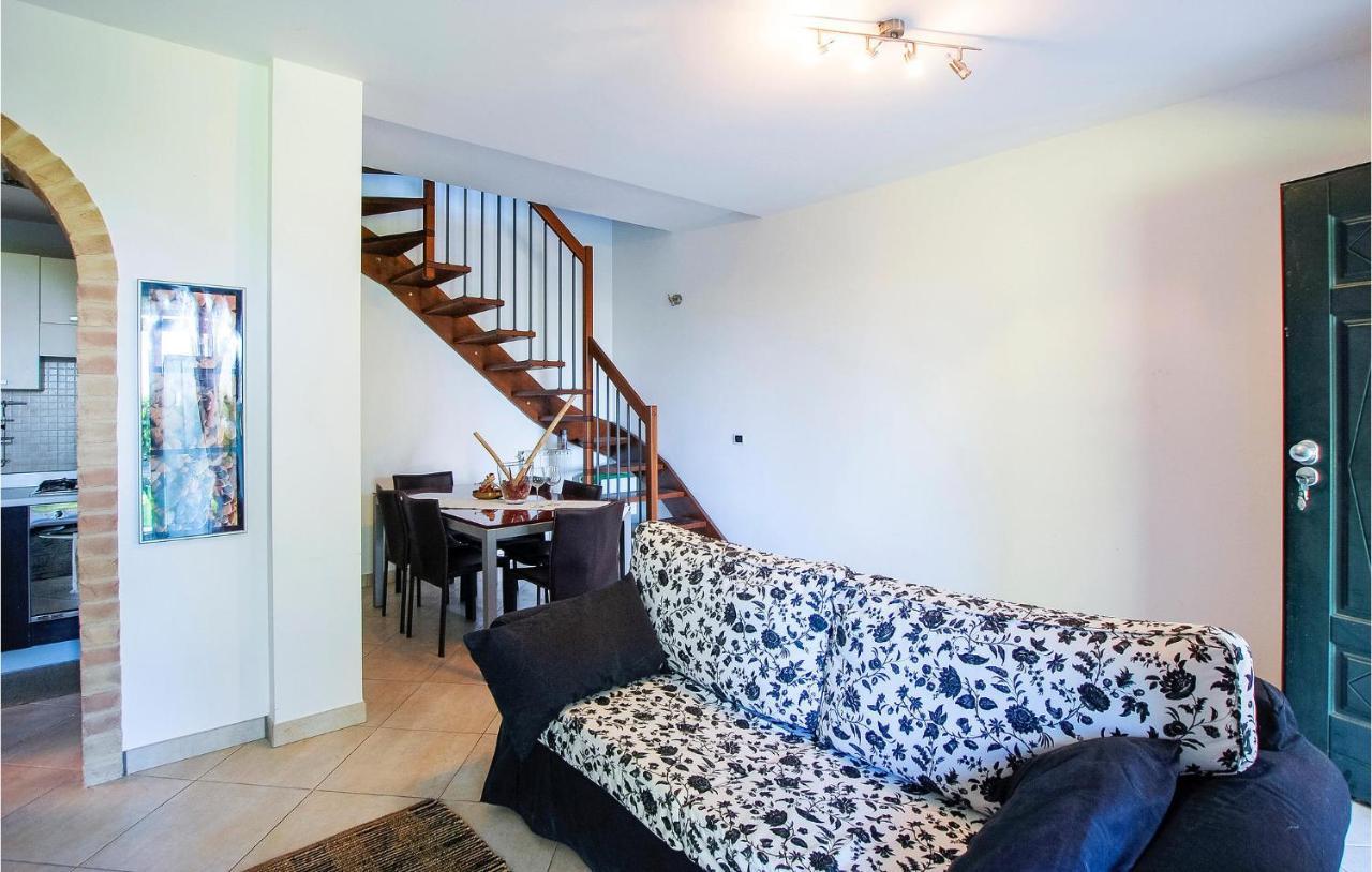 Beautiful Home In Porto Recanati With Wifi Esterno foto