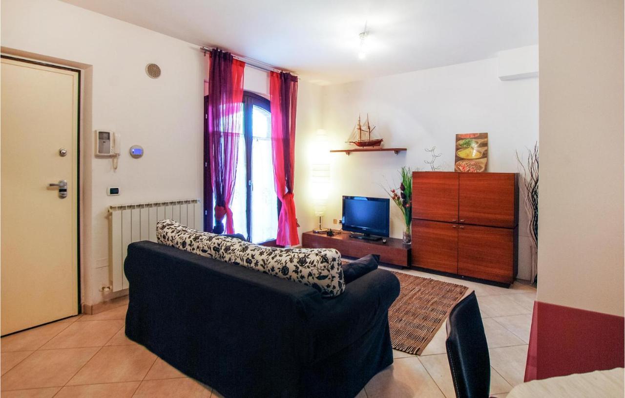 Beautiful Home In Porto Recanati With Wifi Esterno foto