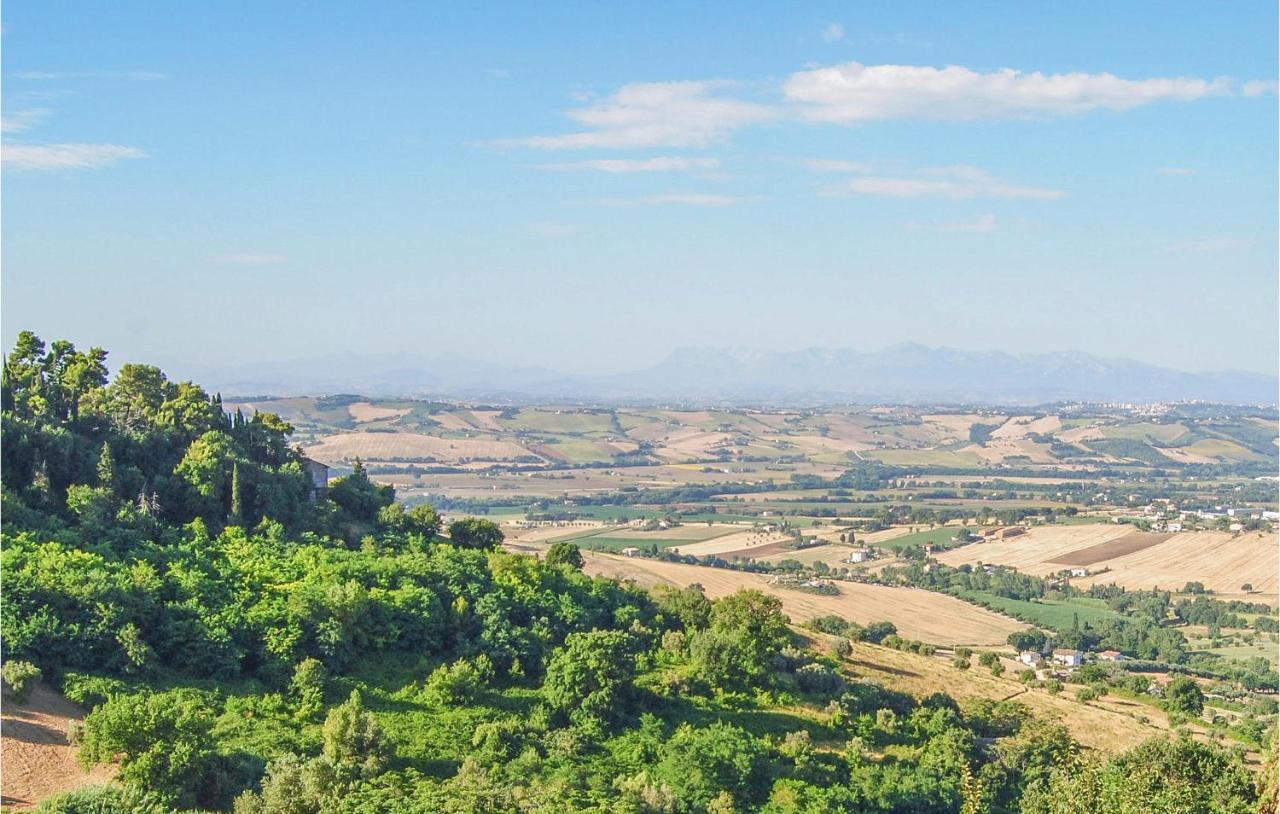 Beautiful Home In Porto Recanati With Wifi Esterno foto
